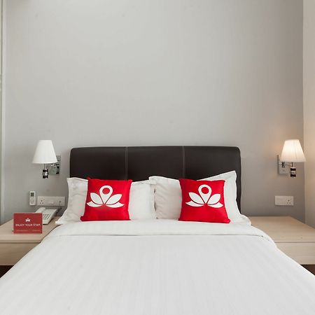 Zen Rooms Sungai Besi Kuala Lumpur Eksteriør bilde