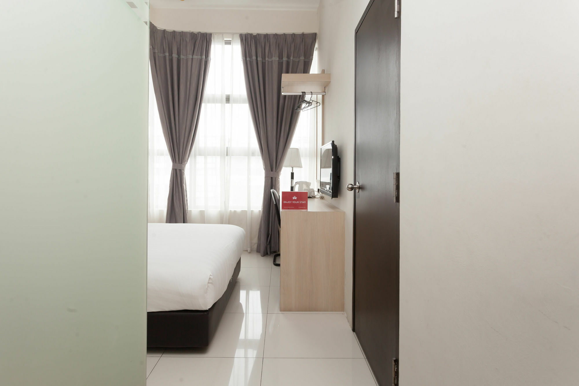 Zen Rooms Sungai Besi Kuala Lumpur Eksteriør bilde