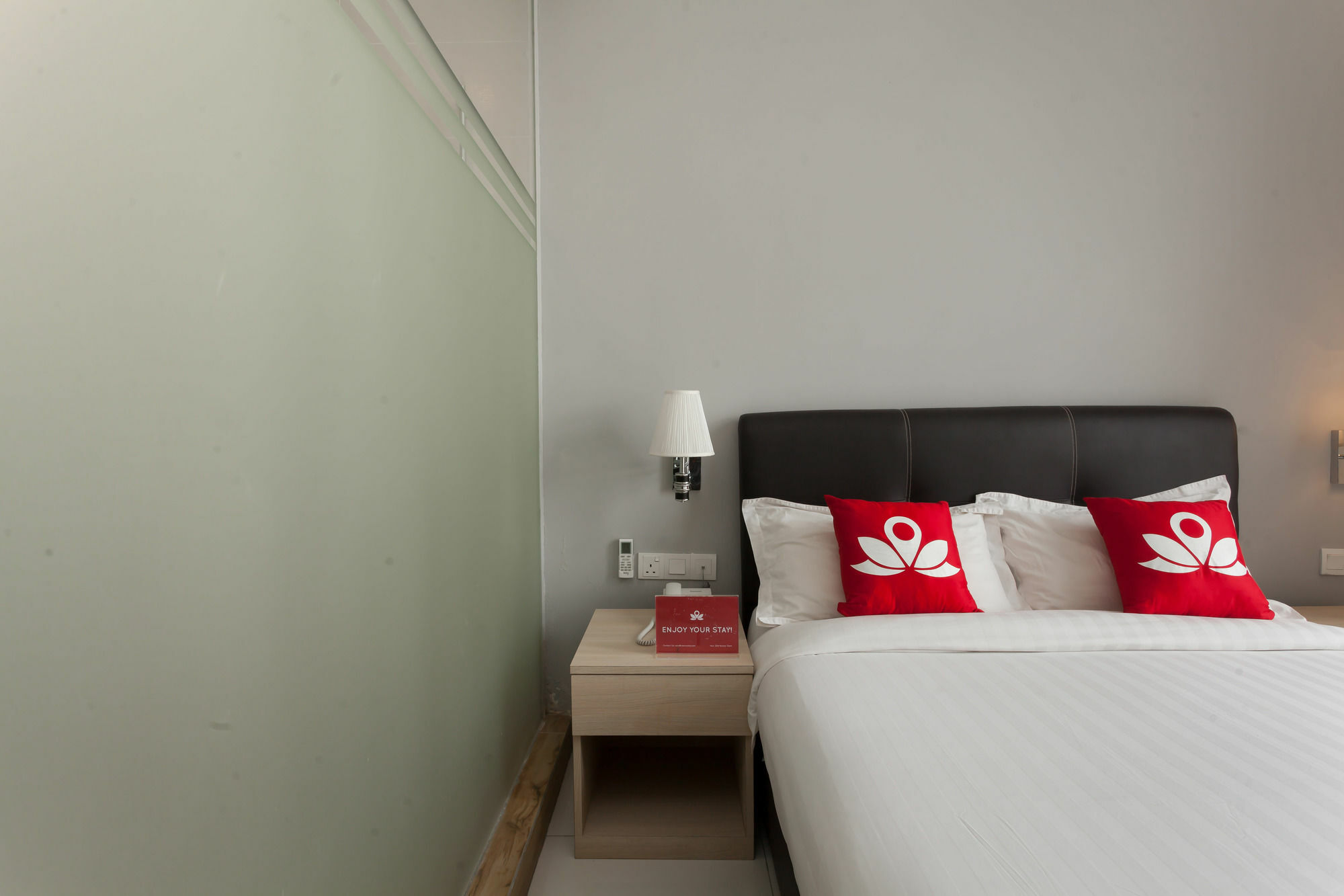 Zen Rooms Sungai Besi Kuala Lumpur Eksteriør bilde