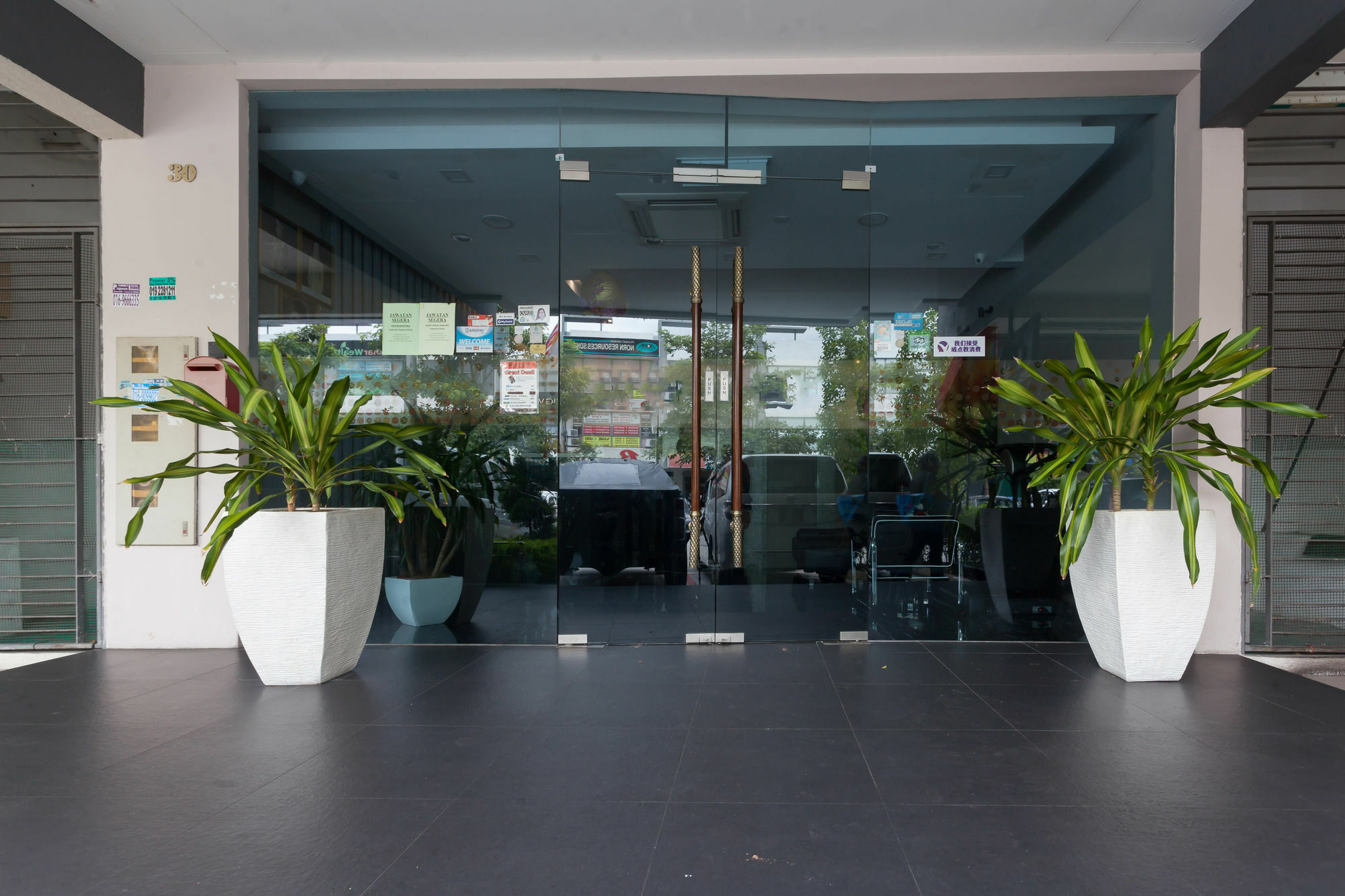 Zen Rooms Sungai Besi Kuala Lumpur Eksteriør bilde