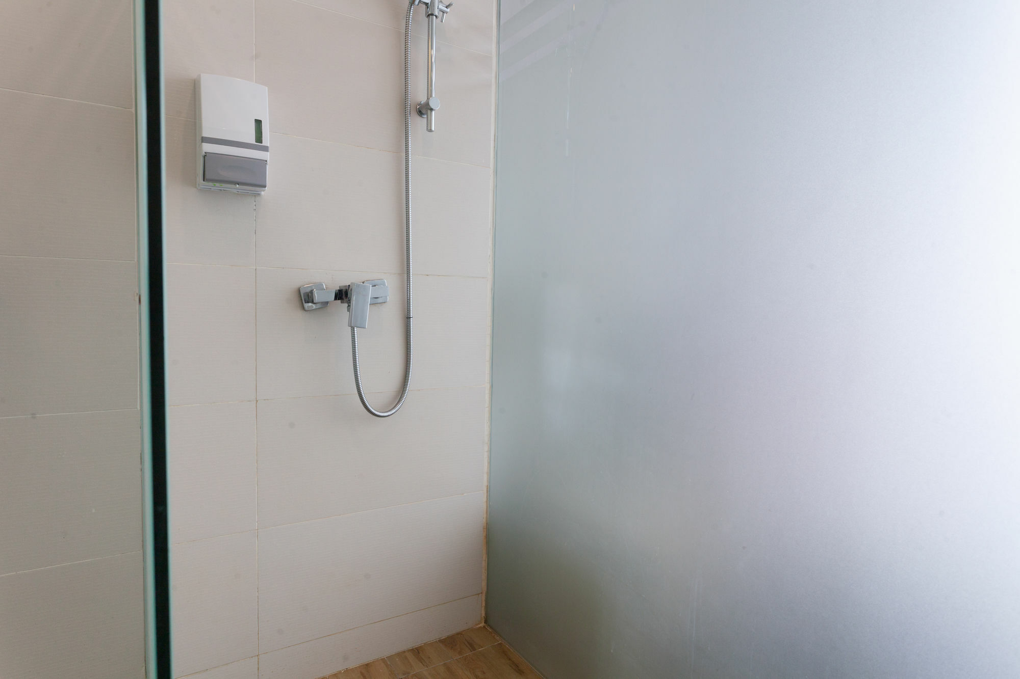Zen Rooms Sungai Besi Kuala Lumpur Eksteriør bilde