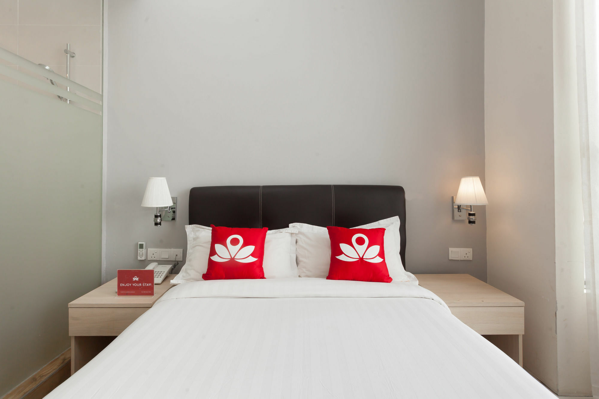 Zen Rooms Sungai Besi Kuala Lumpur Eksteriør bilde