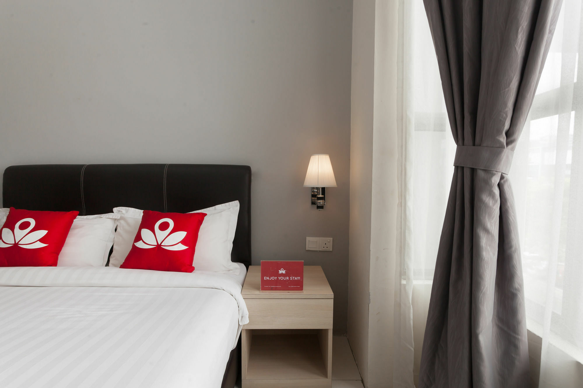 Zen Rooms Sungai Besi Kuala Lumpur Eksteriør bilde