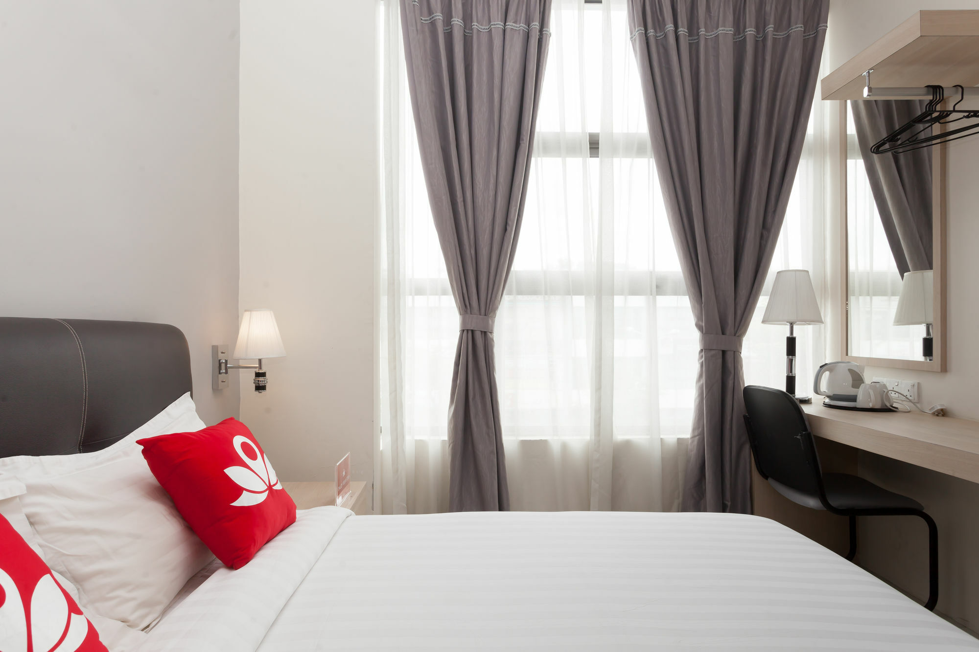 Zen Rooms Sungai Besi Kuala Lumpur Eksteriør bilde